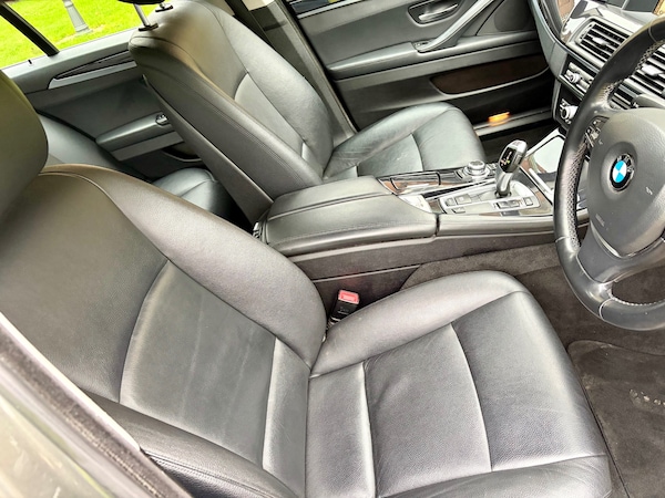 Used BMW 5 Series 2013 for sale - 76289837: Photo 32