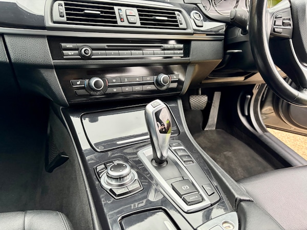 Used BMW 5 Series 2013 for sale - 76289837: Photo 33