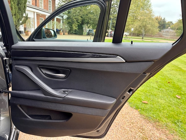 Used BMW 5 Series 2013 for sale - 76289837: Photo 34