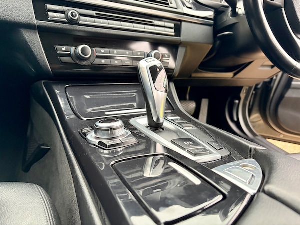 Used BMW 5 Series 2013 for sale - 76289837: Photo 36