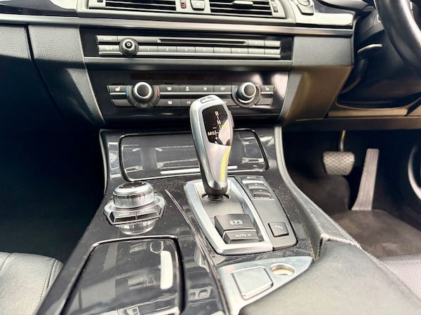 Used BMW 5 Series 2013 for sale - 76289837: Photo 39
