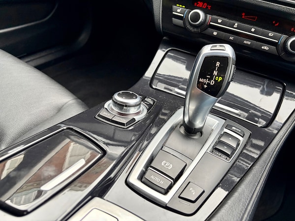 Used BMW 5 Series 2013 for sale - 76289837: Photo 3