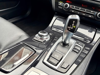Used BMW 5 Series 2013 for sale - 76289837: Photo 3
