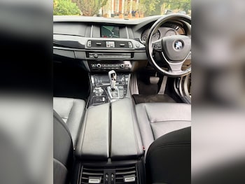 Used BMW 5 Series 2013 for sale - 76289837: Photo 4