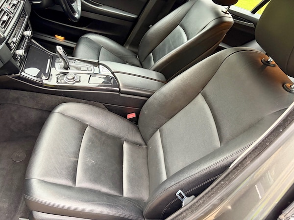 Used BMW 5 Series 2013 for sale - 76289837: Photo 5
