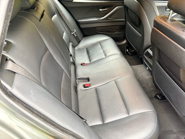 Used BMW 5 Series 2013 for sale - 76289837: Photo 6