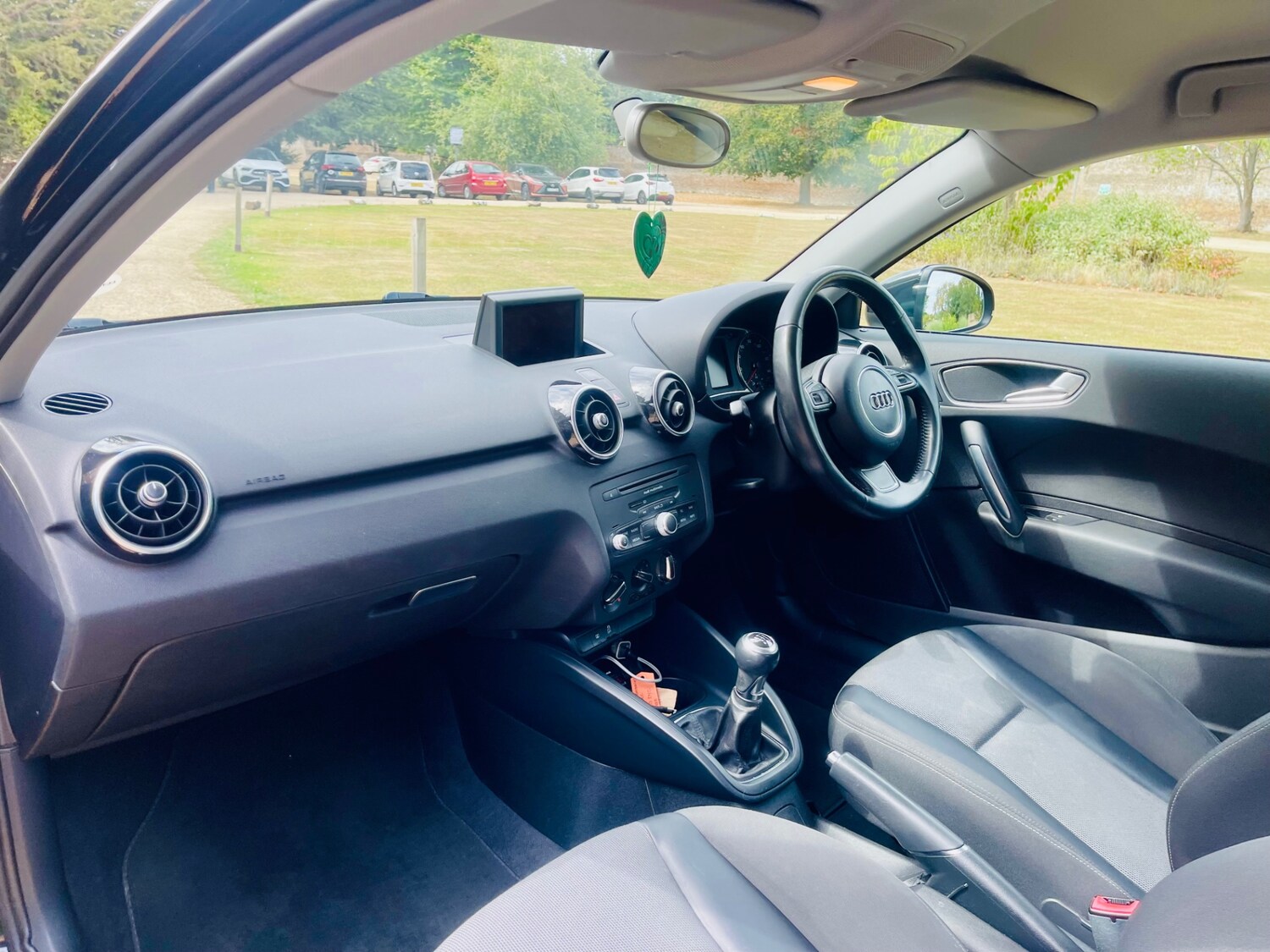 Vehicle 24