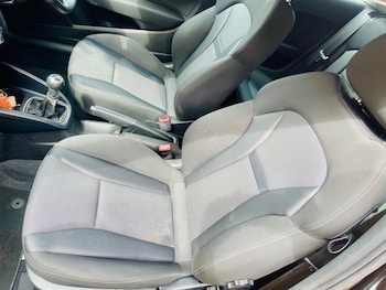 Used Audi A1 2012 for sale - 75668335: Photo
