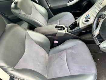 Used Toyota Prius 2015 for sale - 78291050: Photo