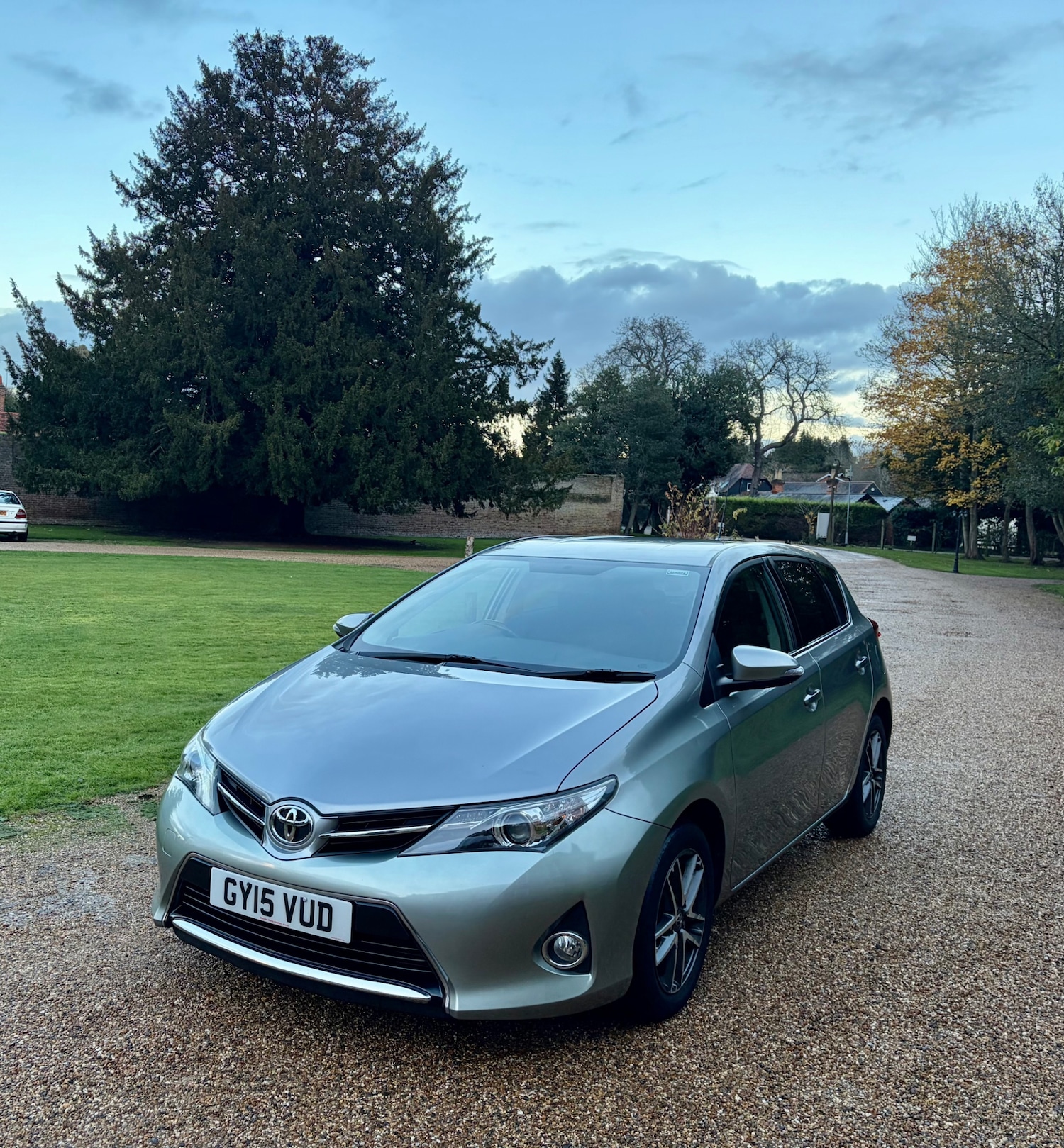 Used Toyota Auris 2015 for sale - 76799665: Photo 10