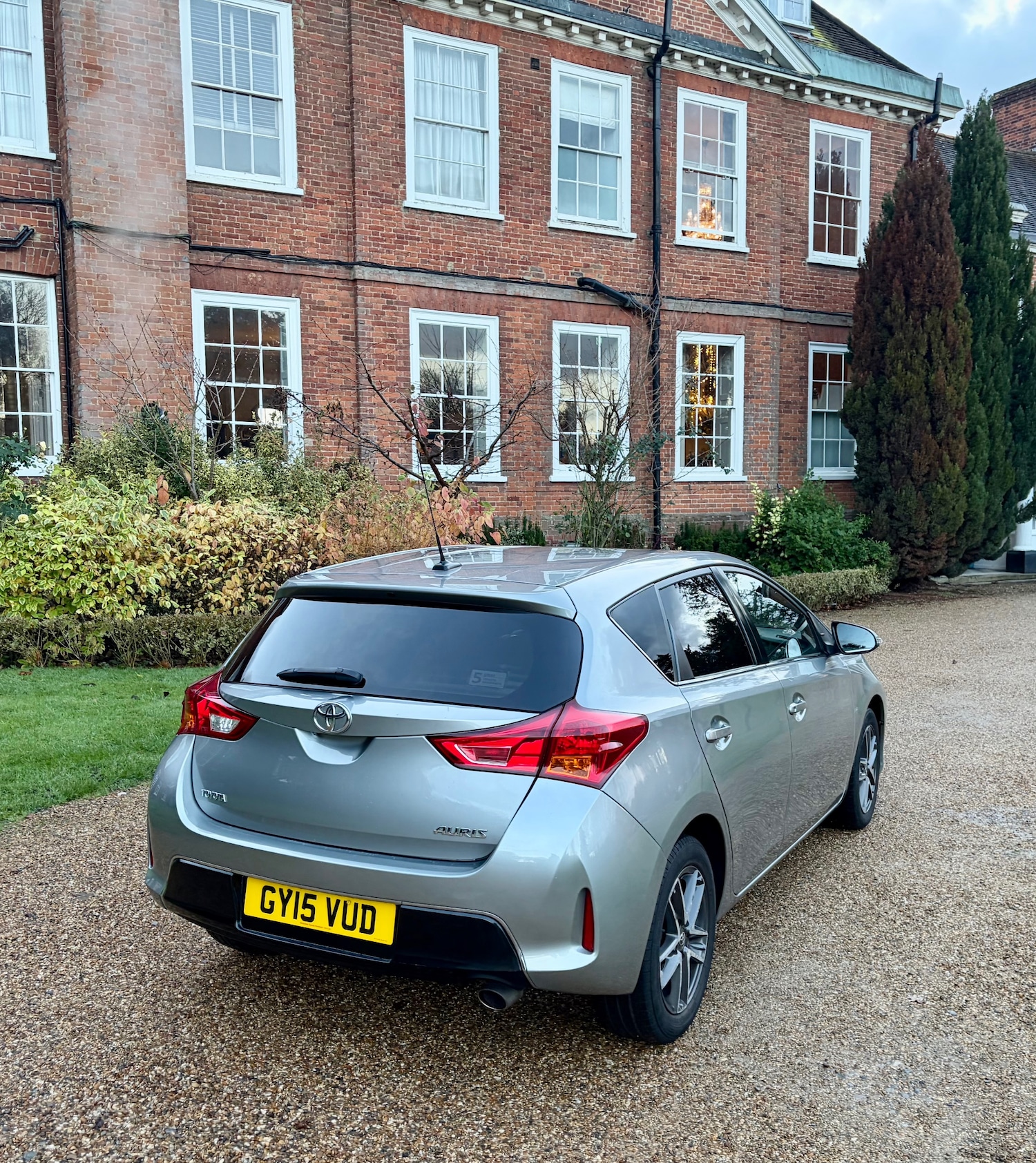 Used Toyota Auris 2015 for sale - 76799665: Photo 11