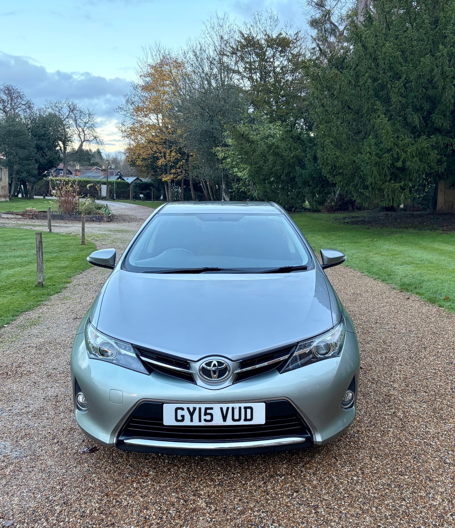 Used Toyota Auris 2015 for sale - 76799665: Photo 12