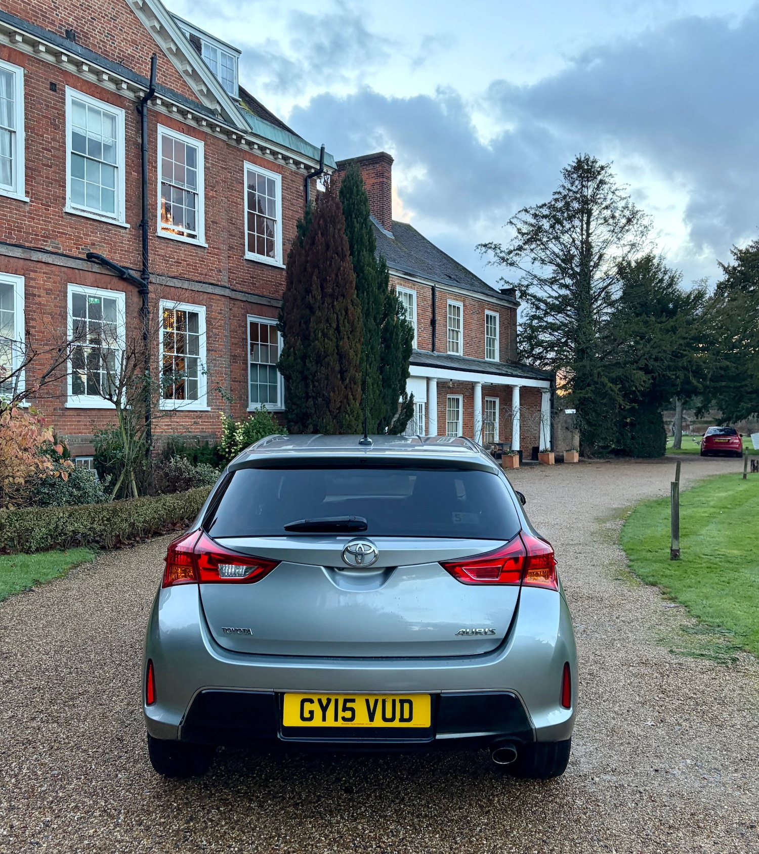 Used Toyota Auris 2015 for sale - 76799665: Photo 13