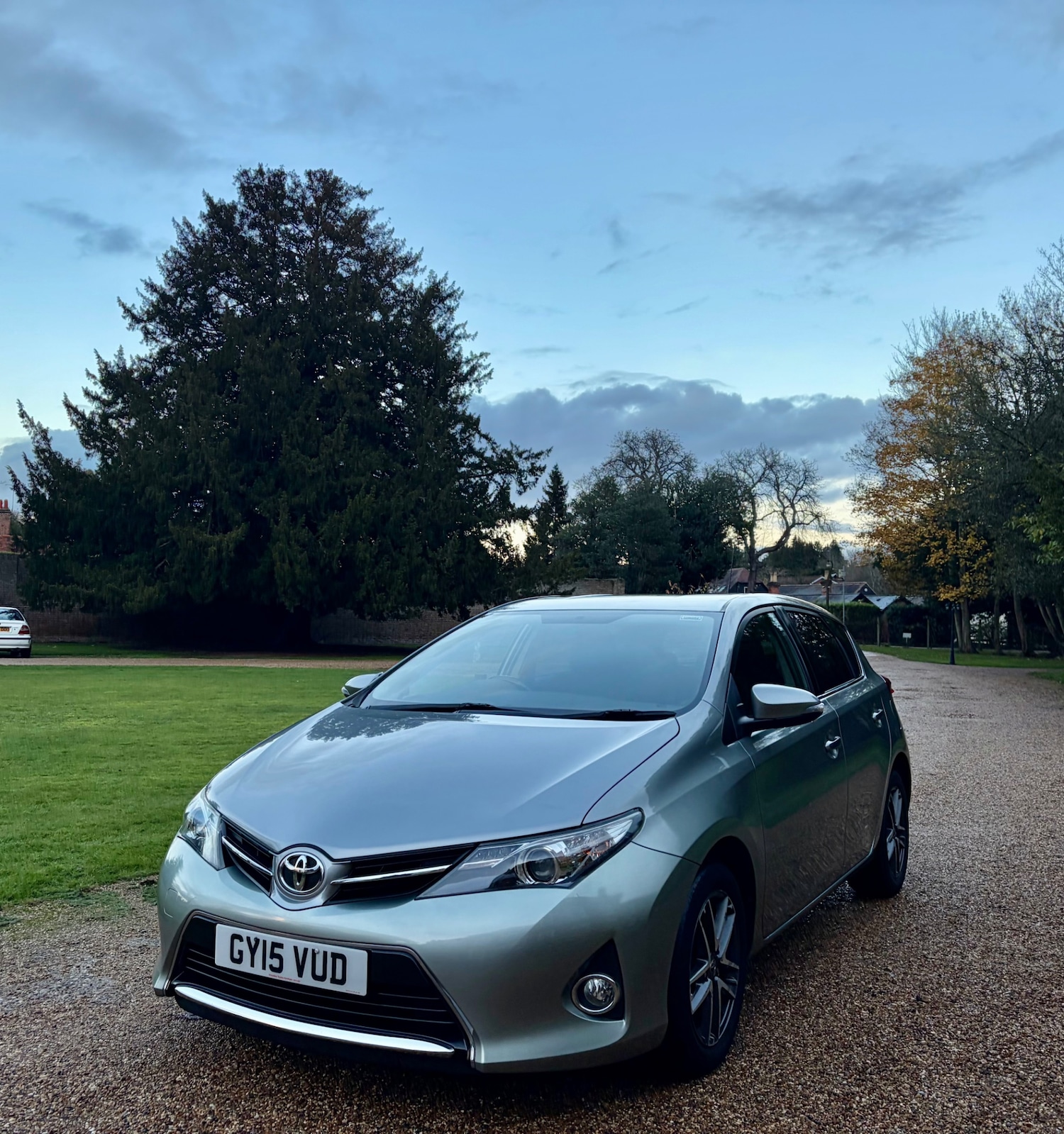 Used Toyota Auris 2015 for sale - 76799665: Photo 14