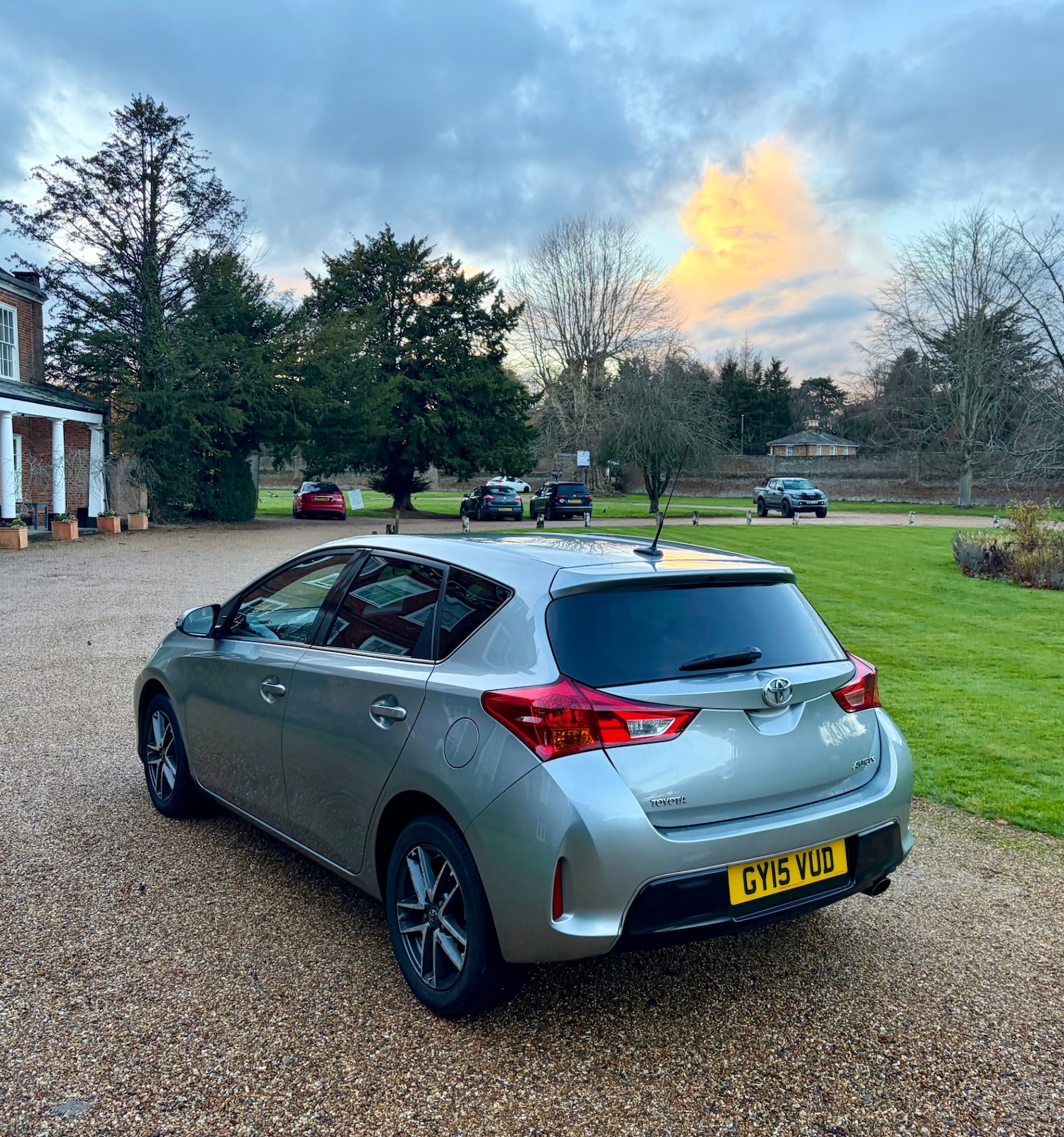 Used Toyota Auris 2015 for sale - 76799665: Photo 15