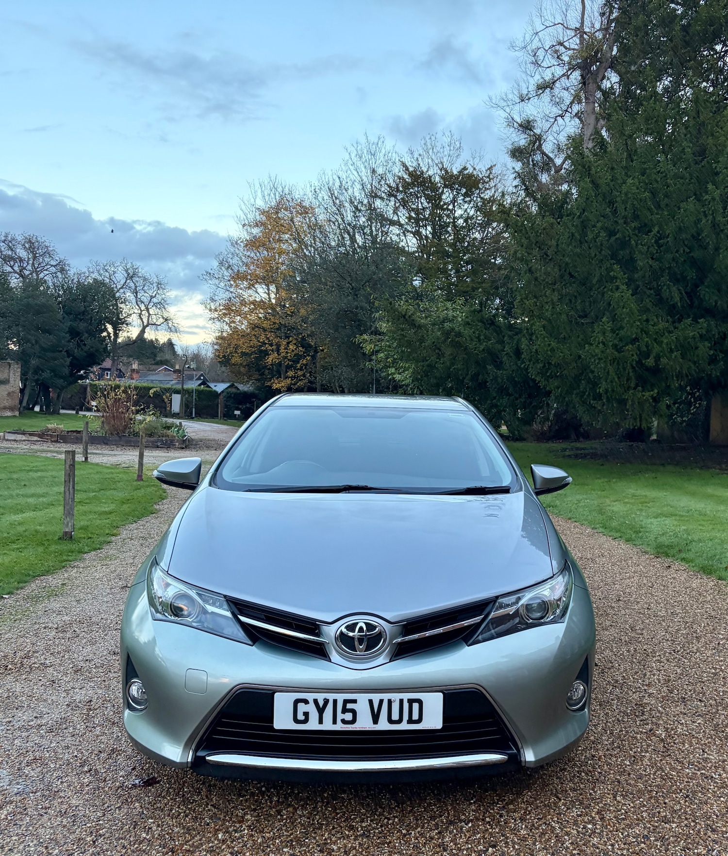 Used Toyota Auris 2015 for sale - 76799665: Photo 16