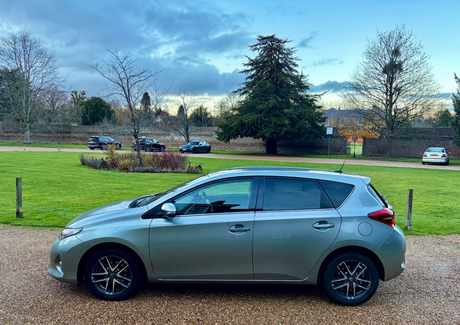 Used Toyota Auris 2015 for sale - 76799665: Photo 17
