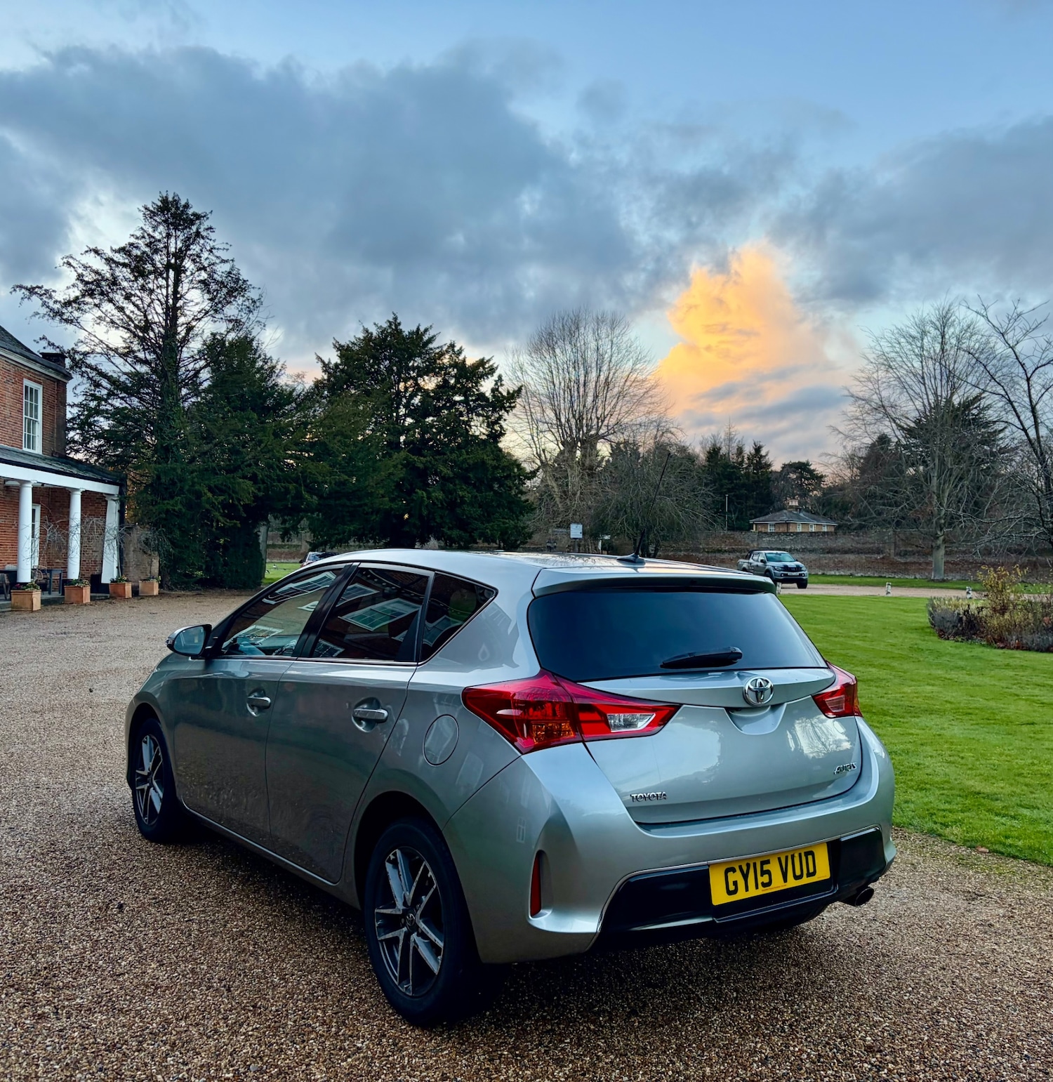 Used Toyota Auris 2015 for sale - 76799665: Photo 19