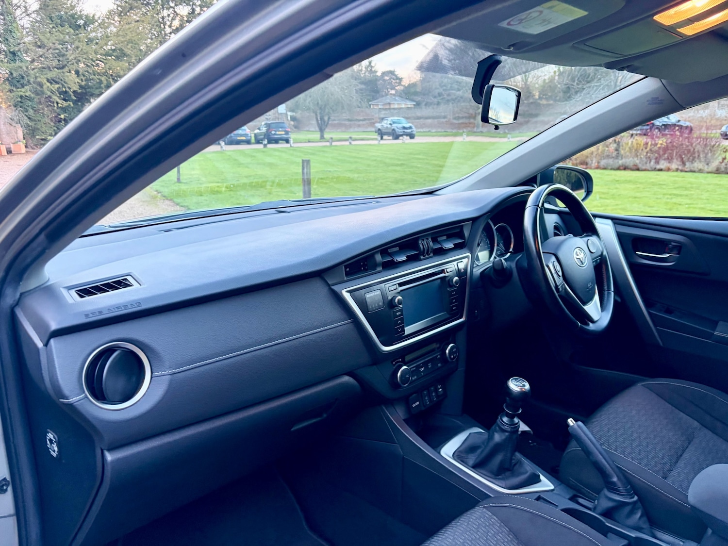 Used Toyota Auris 2015 for sale - 76799665: Photo 20