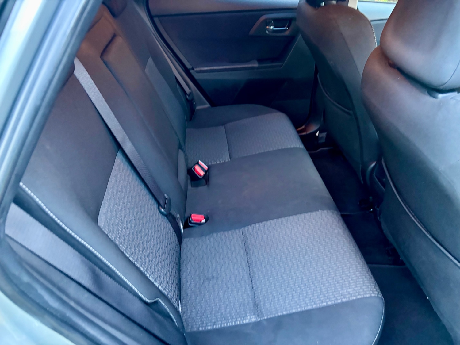 Used Toyota Auris 2015 for sale - 76799665: Photo 22