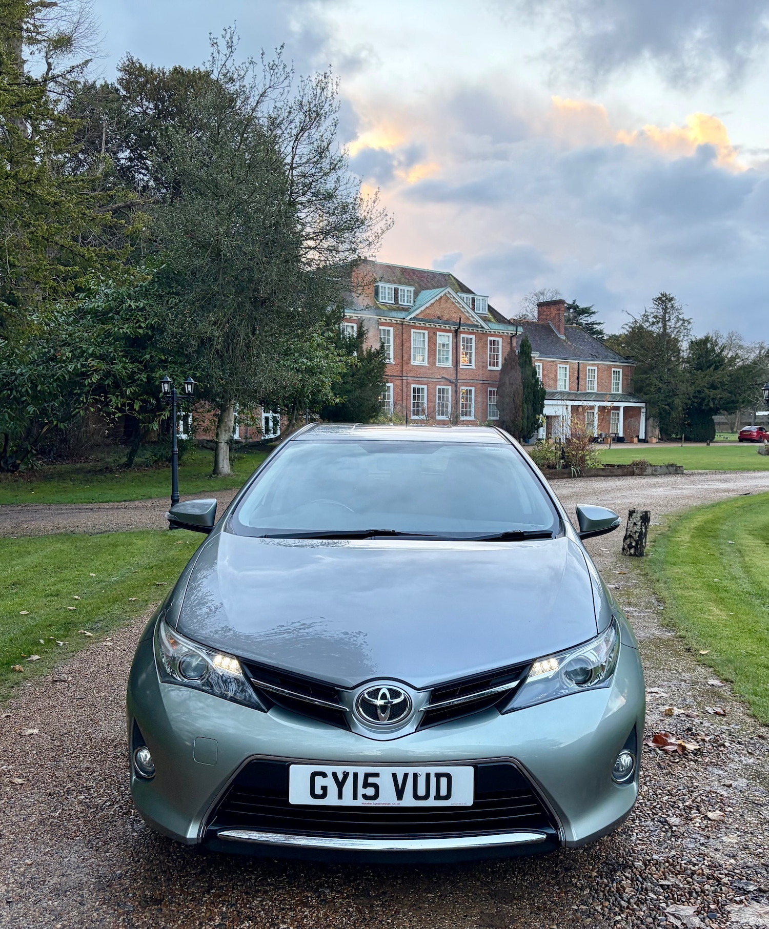 Used Toyota Auris 2015 for sale - 76799665: Photo 26