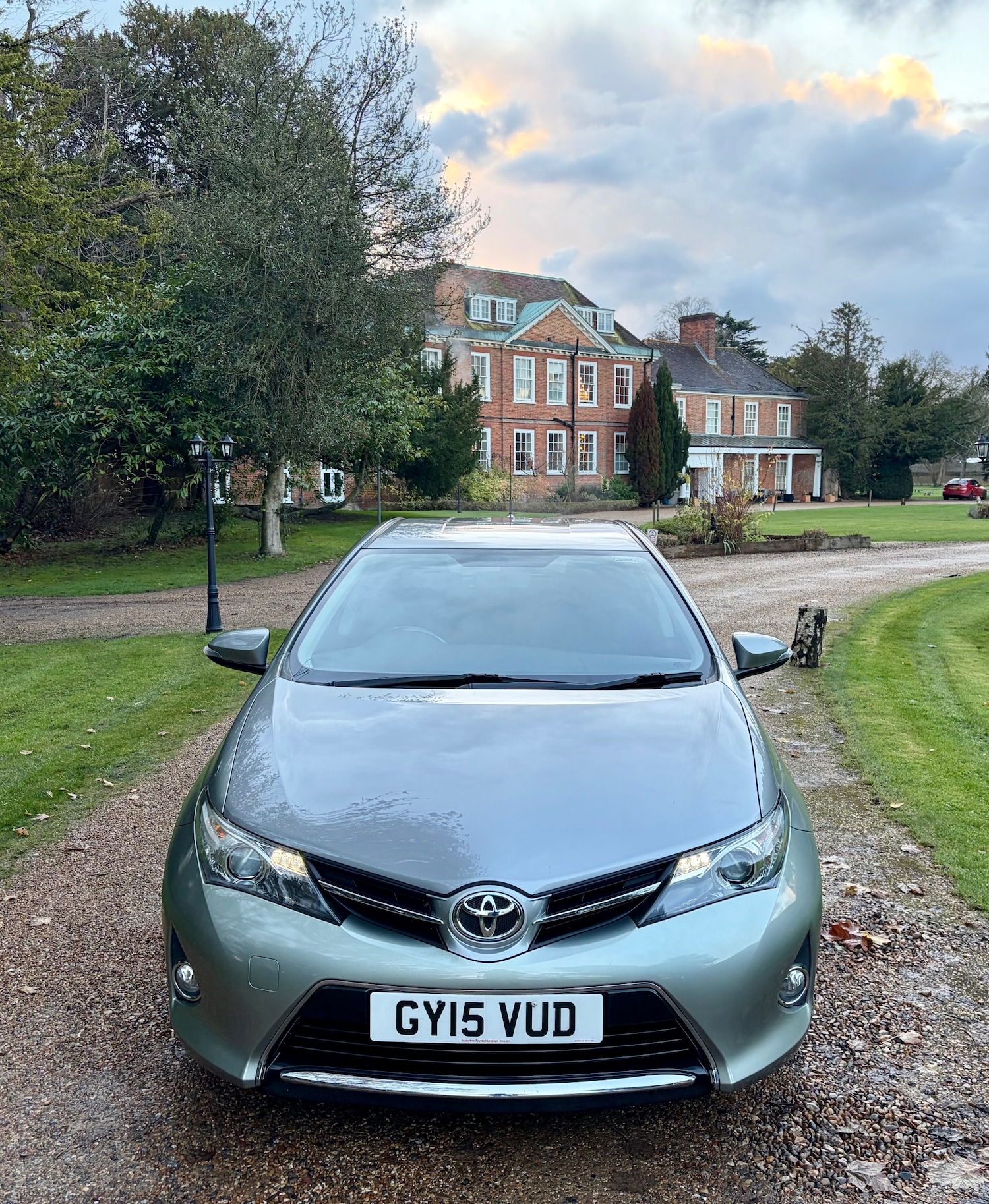 Used Toyota Auris 2015 for sale - 76799665: Photo 28