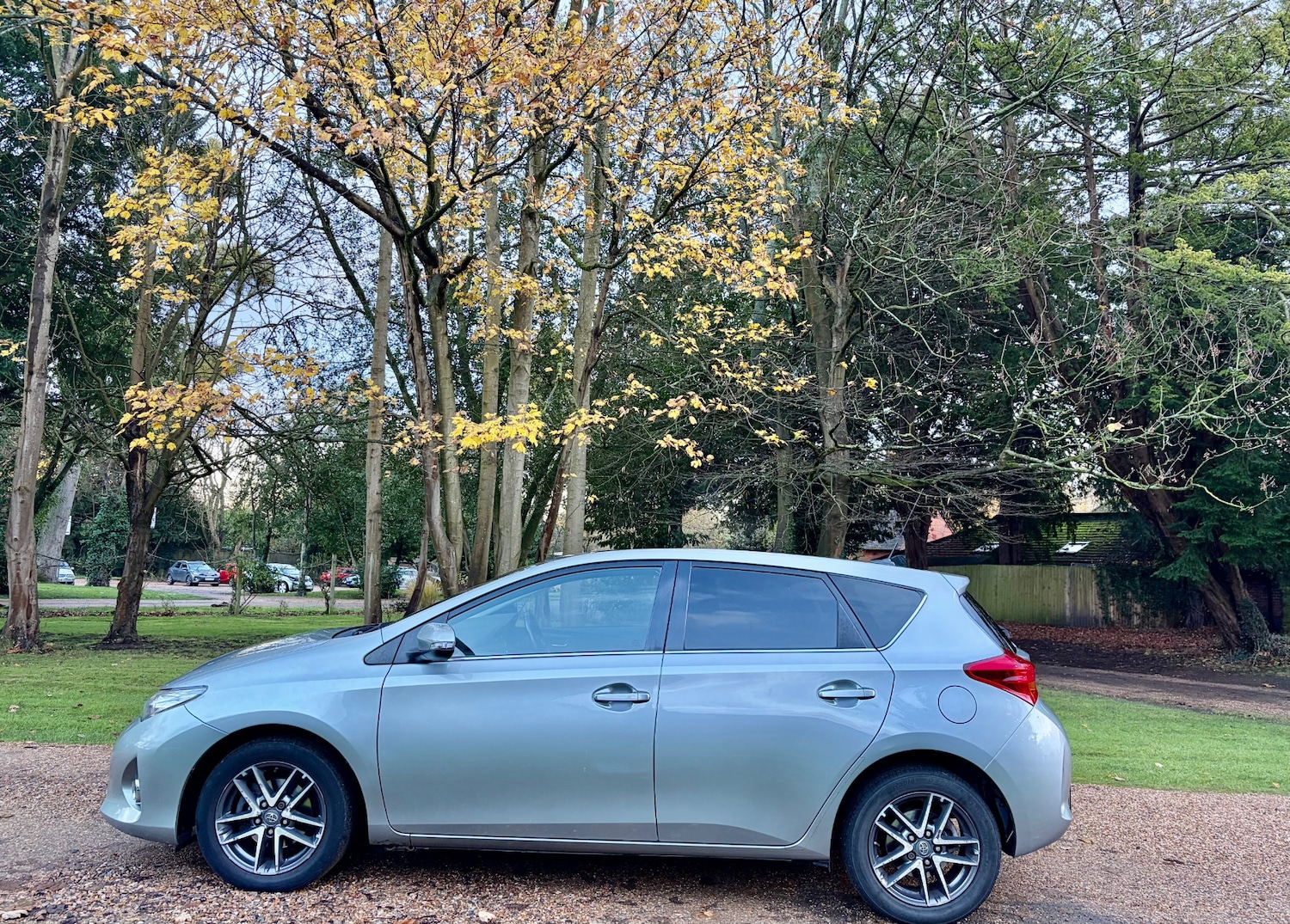 Used Toyota Auris 2015 for sale - 76799665: Photo 29
