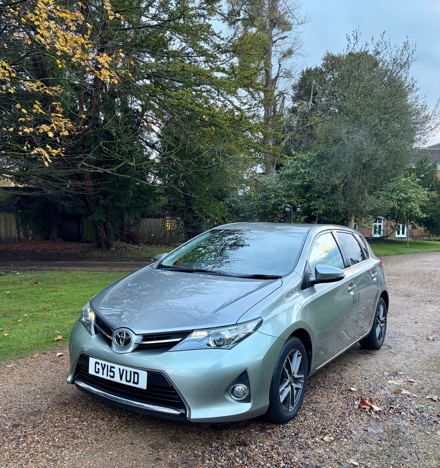 Used Toyota Auris 2015 for sale - 76799665: Photo 30