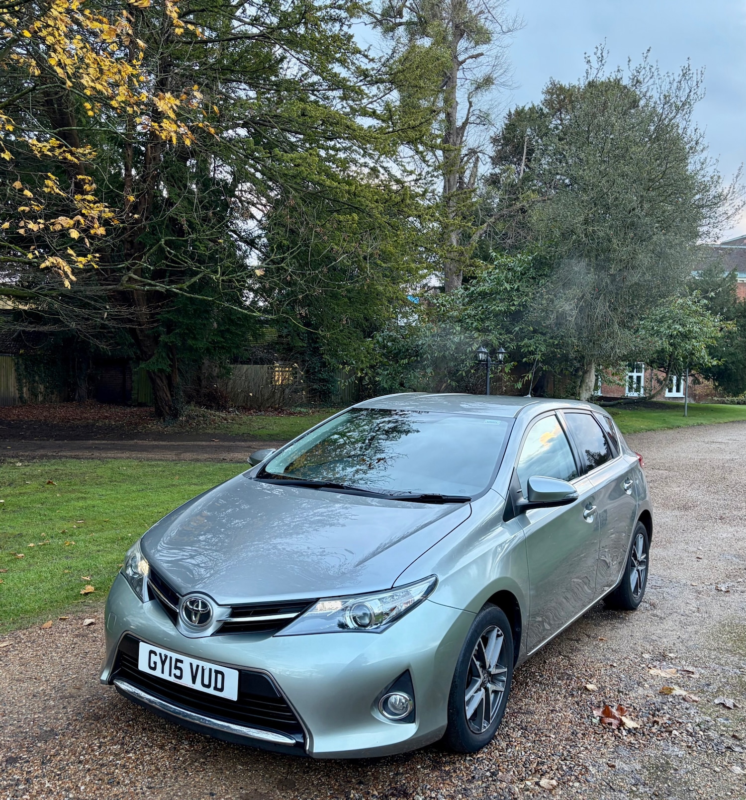 Used Toyota Auris 2015 for sale - 76799665: Photo 31