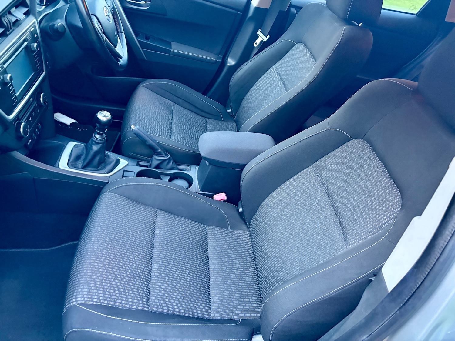 Used Toyota Auris 2015 for sale - 76799665: Photo 6