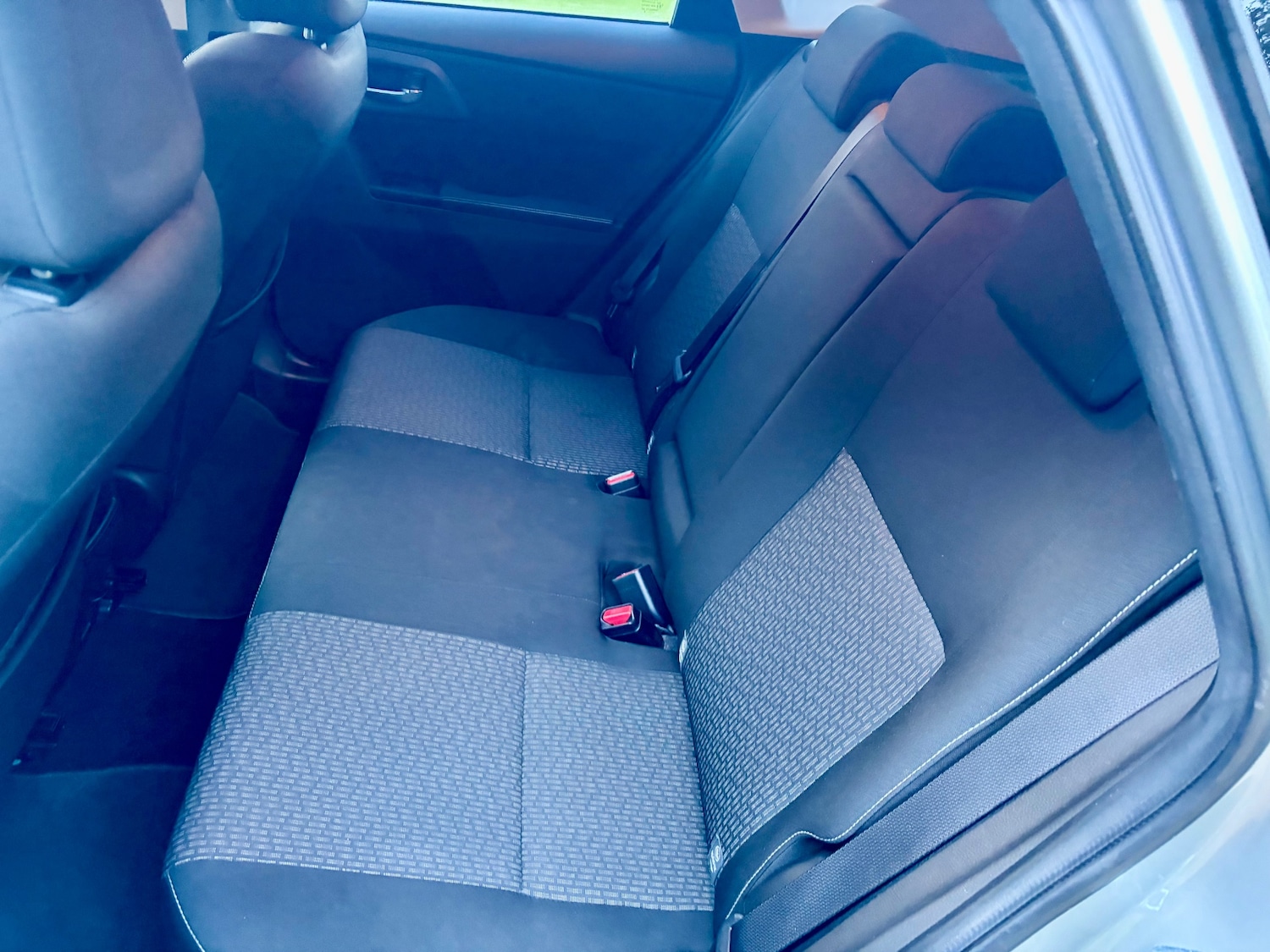 Used Toyota Auris 2015 for sale - 76799665: Photo 7