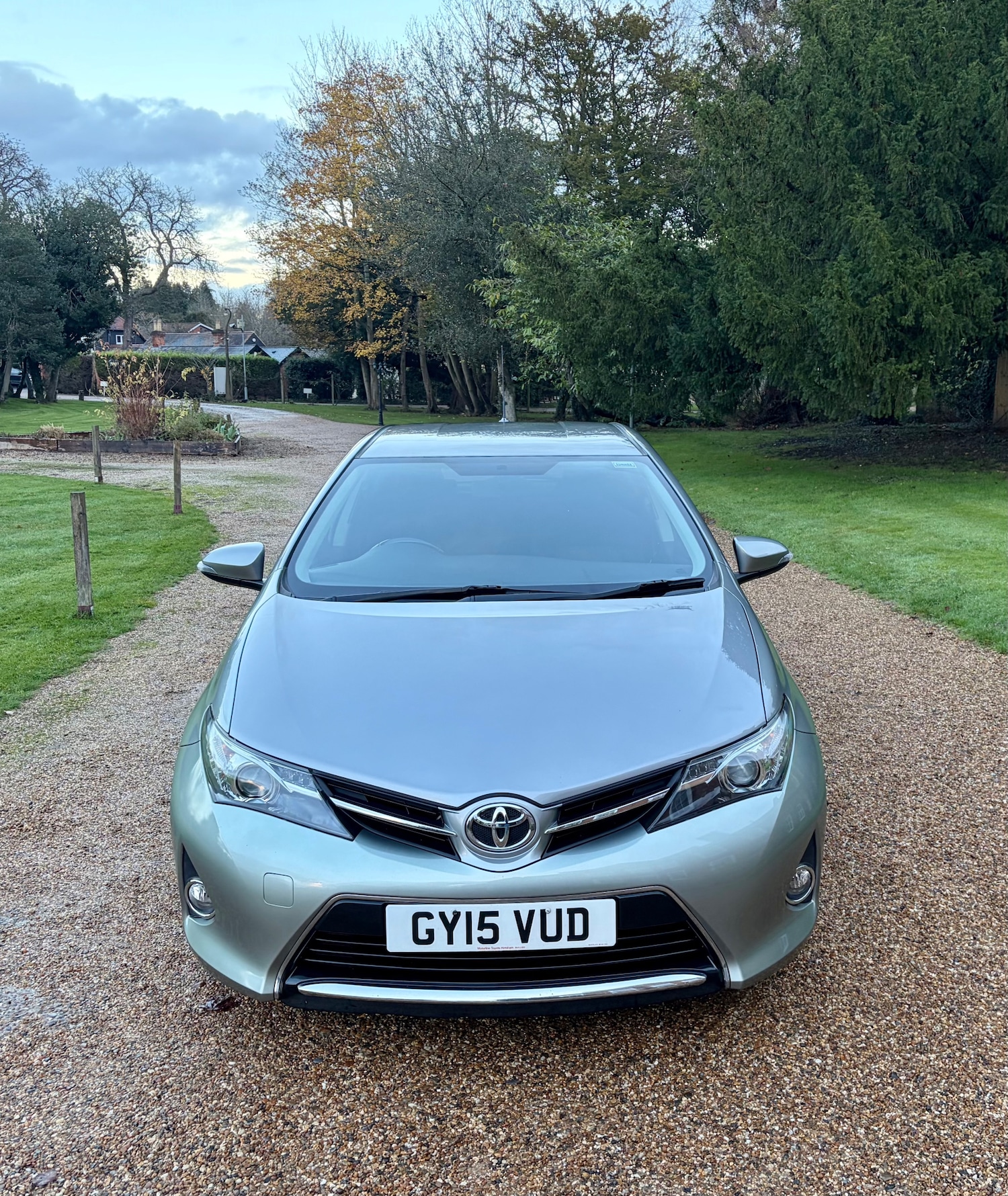 Used Toyota Auris 2015 for sale - 76799665: Photo 8