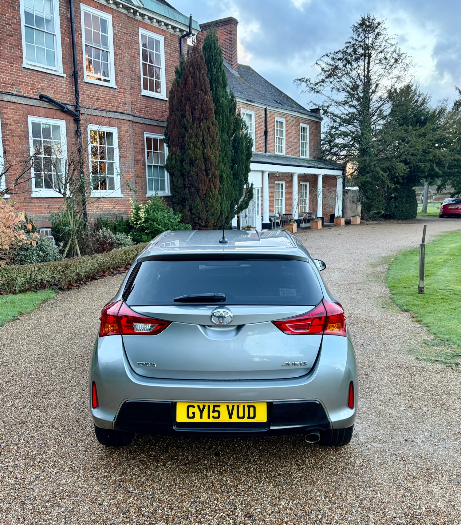 Used Toyota Auris 2015 for sale - 76799665: Photo 9