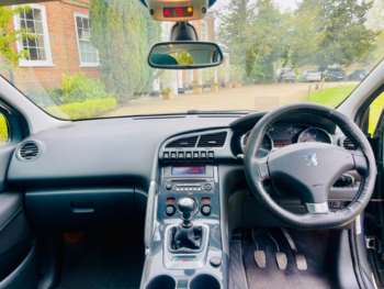 Used Peugeot 3008 2011 for sale - 75084095: Photo