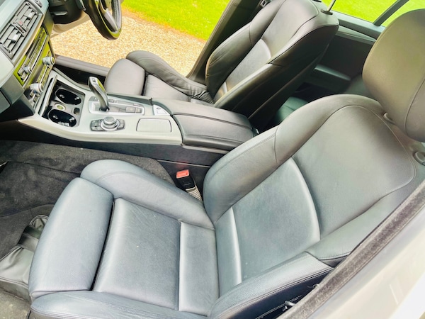 Used BMW 5 Series 2014 for sale - 76120426: Photo 28