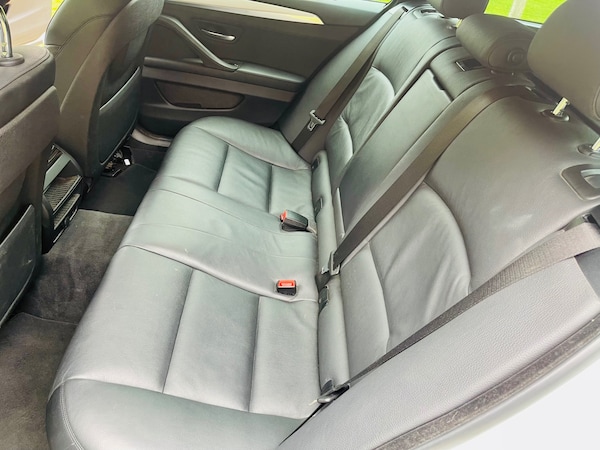 Used BMW 5 Series 2014 for sale - 76120426: Photo 29