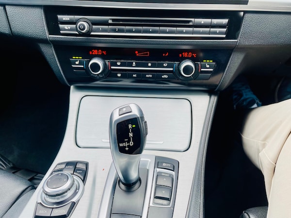 Used BMW 5 Series 2014 for sale - 76120426: Photo 33