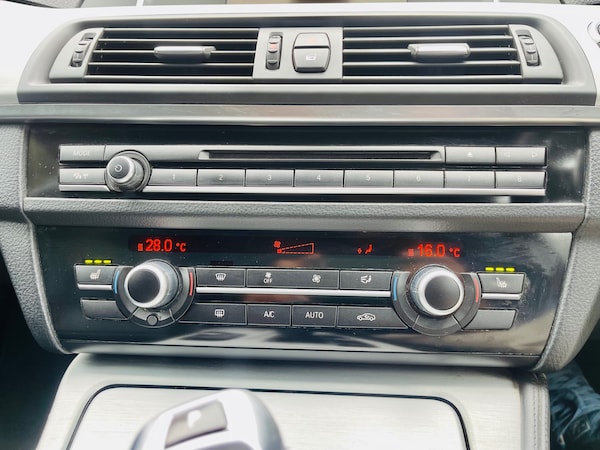 Used BMW 5 Series 2014 for sale - 76120426: Photo 36