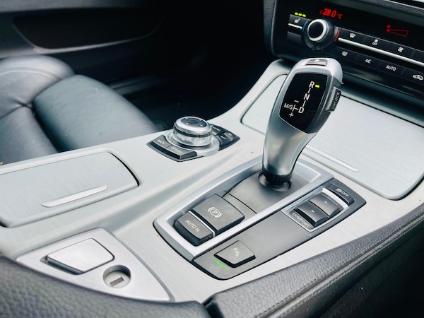 Used BMW 5 Series 2014 for sale - 76120426: Photo 37