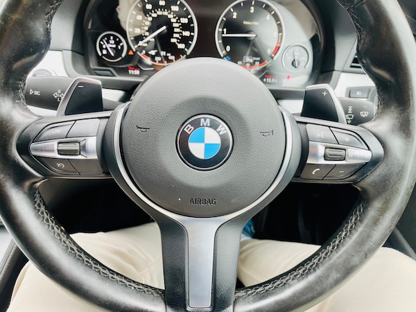Used BMW 5 Series 2014 for sale - 76120426: Photo 38