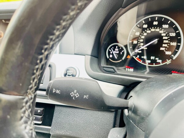 Used BMW 5 Series 2014 for sale - 76120426: Photo 39