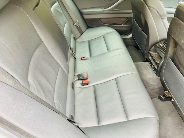 Used BMW 5 Series 2014 for sale - 76120426: Photo 5