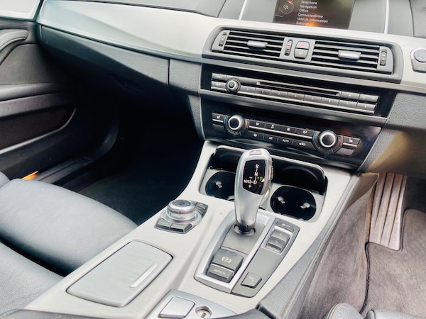 Used BMW 5 Series 2014 for sale - 76120426: Photo 6