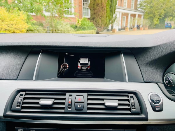 Used BMW 5 Series 2014 for sale - 76120426: Photo 7