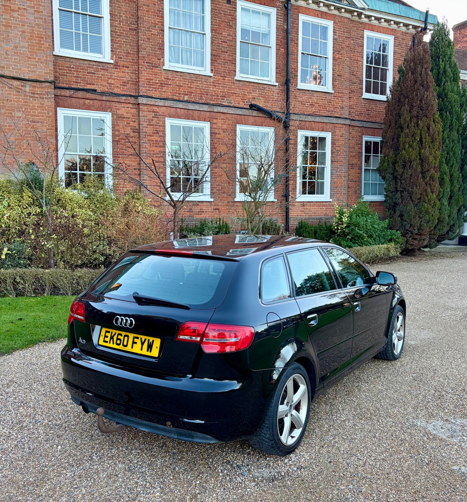 Used Audi A3 2010 for sale - 77084321: Photo 10