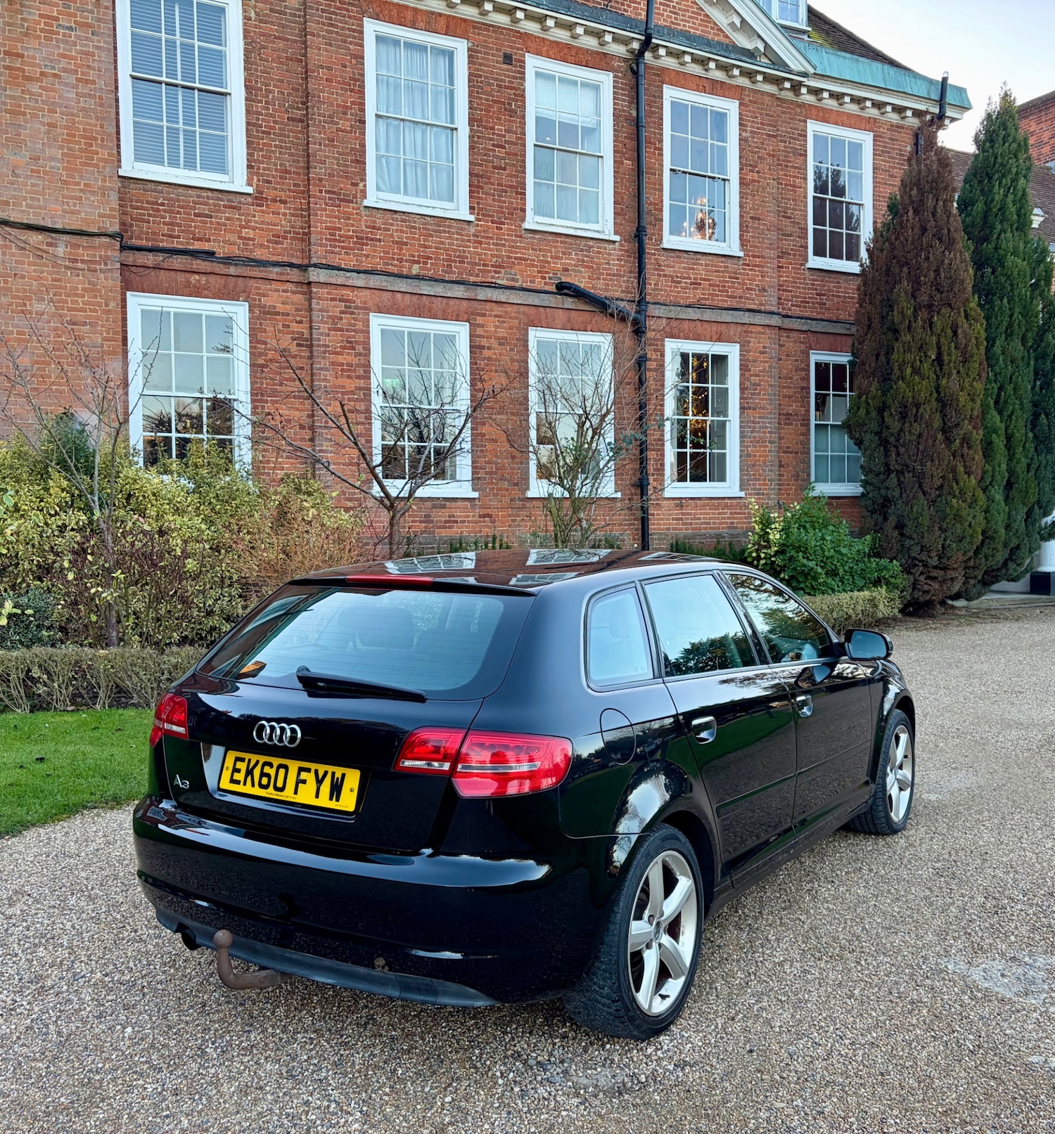 Used Audi A3 2010 for sale - 77084321: Photo 11