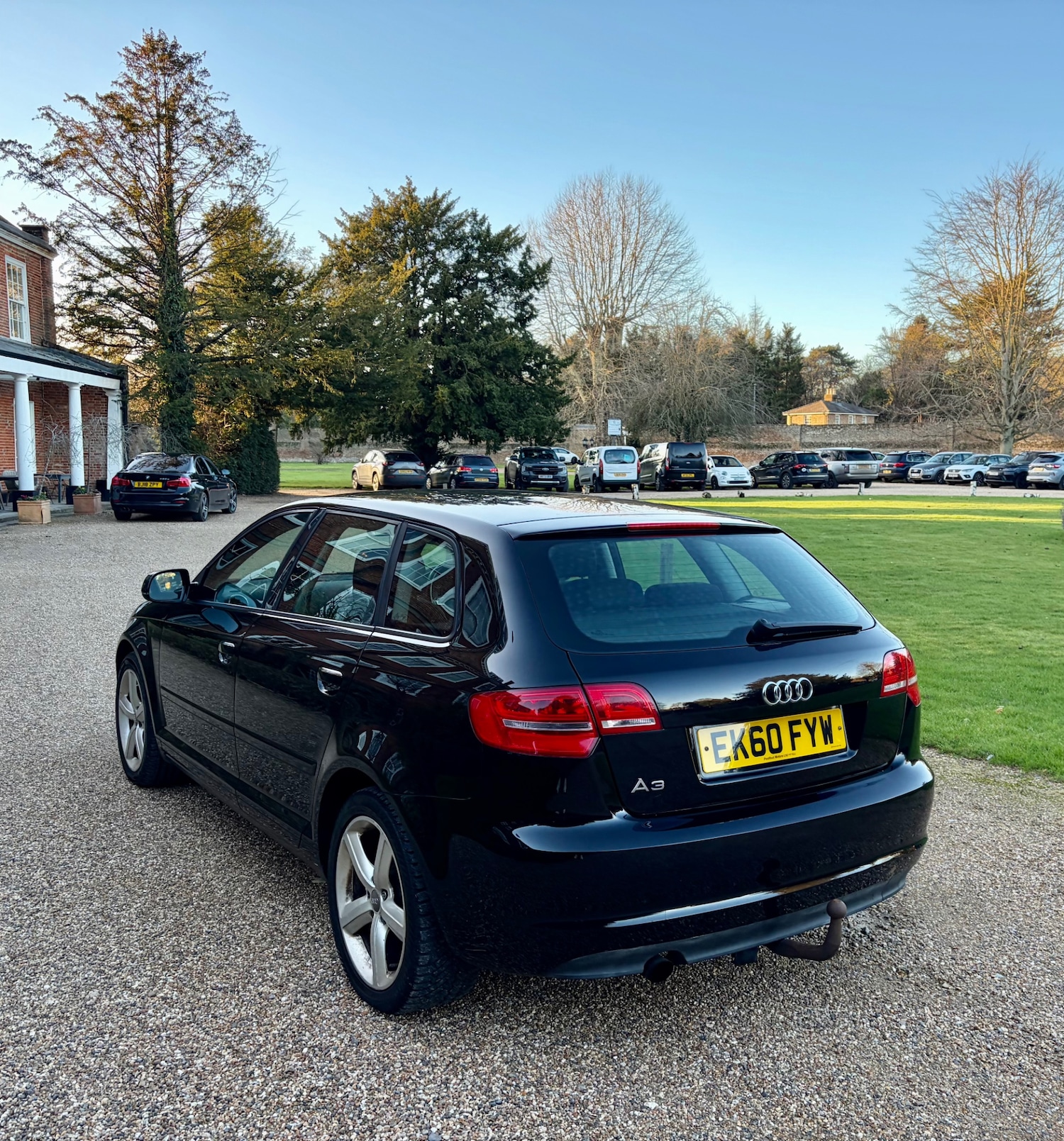 Used Audi A3 2010 for sale - 77084321: Photo 13