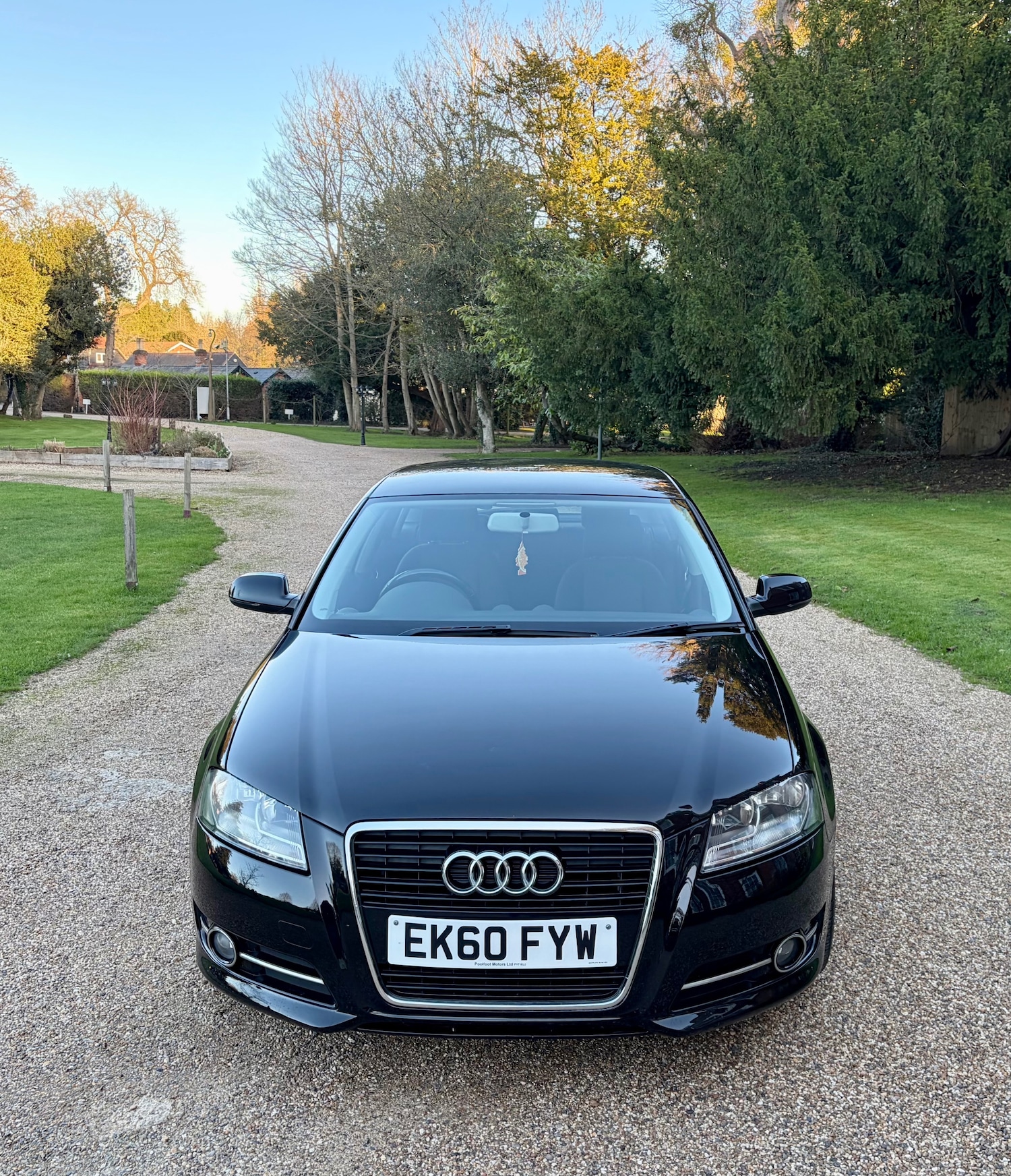 Used Audi A3 2010 for sale - 77084321: Photo 14