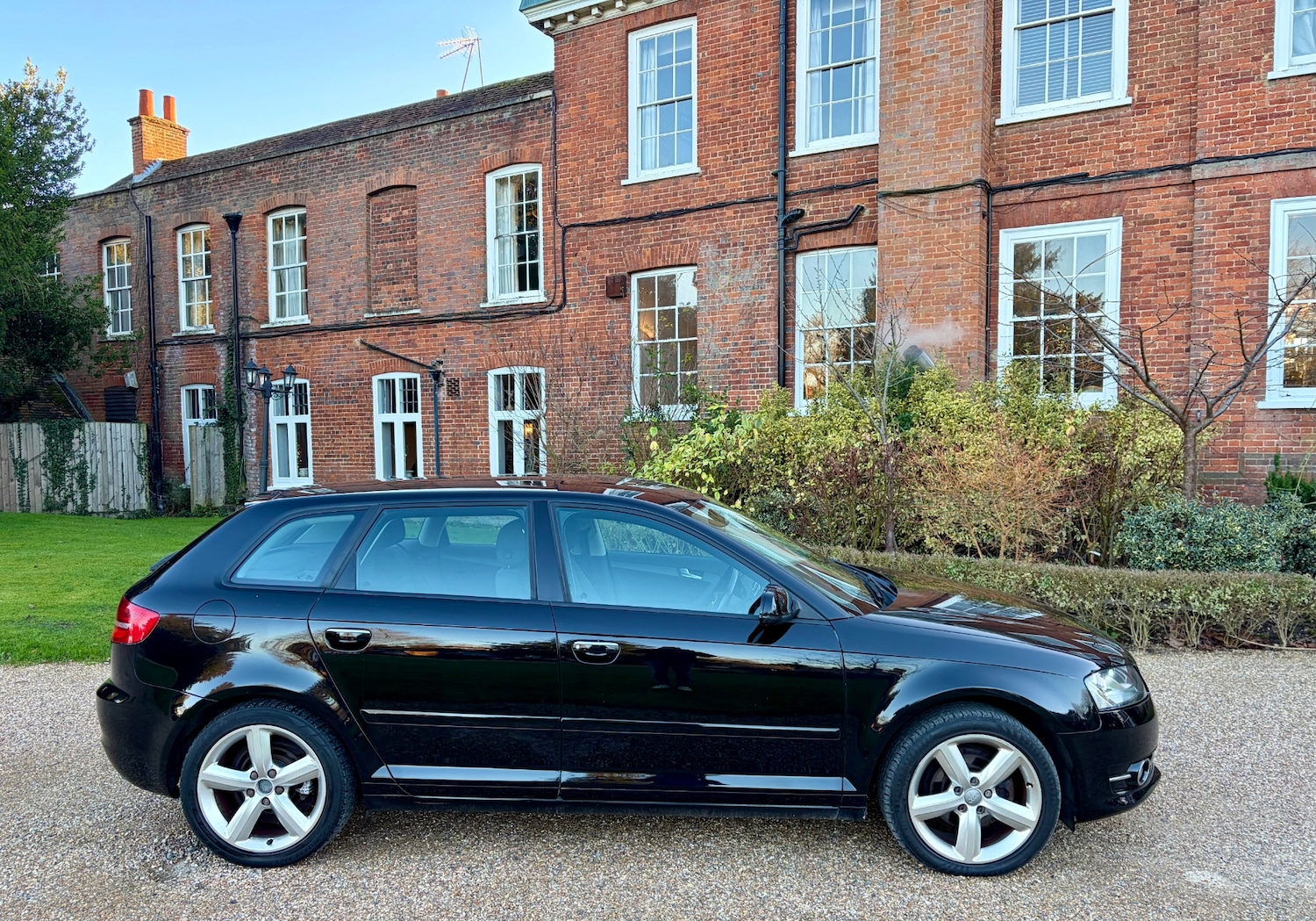 Used Audi A3 2010 for sale - 77084321: Photo 15