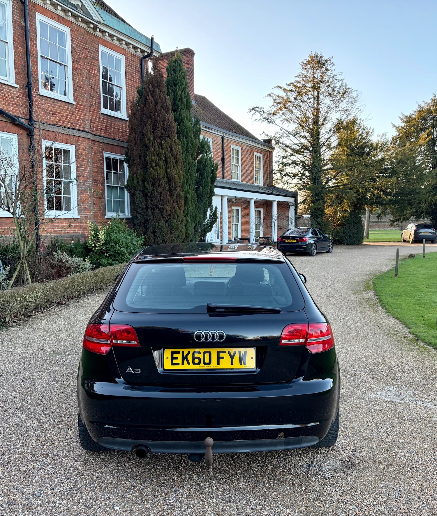 Used Audi A3 2010 for sale - 77084321: Photo 16